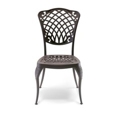 Thumbnail: Cafe Chair – LC 909