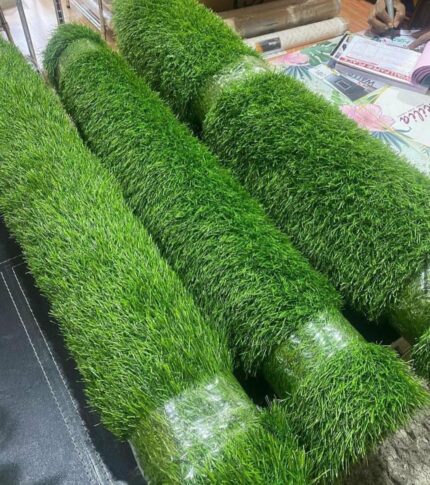 Thumbnail: Artificial Grass Carpet
