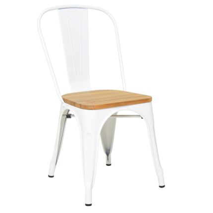 Thumbnail: Tolix Chair
