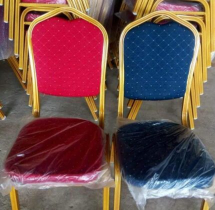 Thumbnail: Adult Banquet Chairs