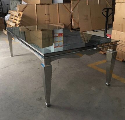 Thumbnail: Glass Table