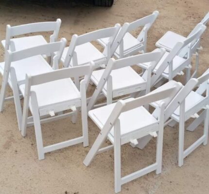 Thumbnail: Kids Wimbledon Chairs