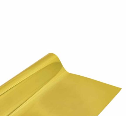 Mirror Carpet Gold/Silver 1.2x50m