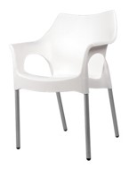 Butterfly Café Chair