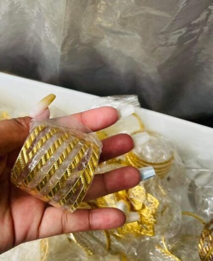 Thumbnail: Napkin Rings