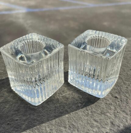 Thumbnail: Crystal Candle Stand