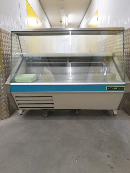 Counter Display Fridge