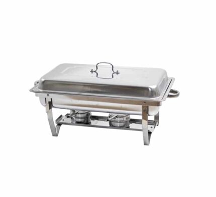 Thumbnail: Single Chafing Dish