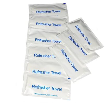 Thumbnail: Wet Wipes 500pcs