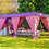 Thumbnail: Cabana Tent 2.5x5m